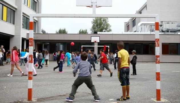 Festgelände Sportplatz Stiggleten Kaltbrunn